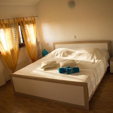 Vasto Apartments Kaštela Quarto foto