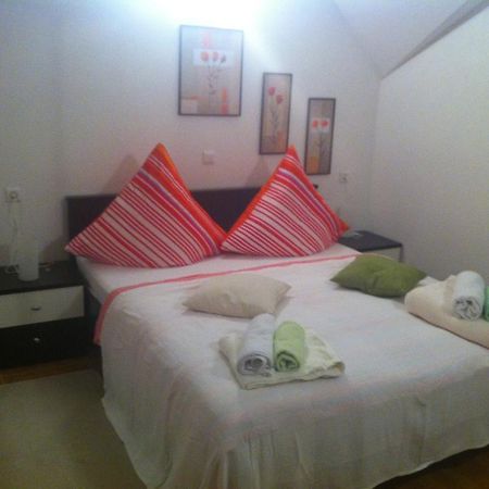 Vasto Apartments Kaštela Quarto foto