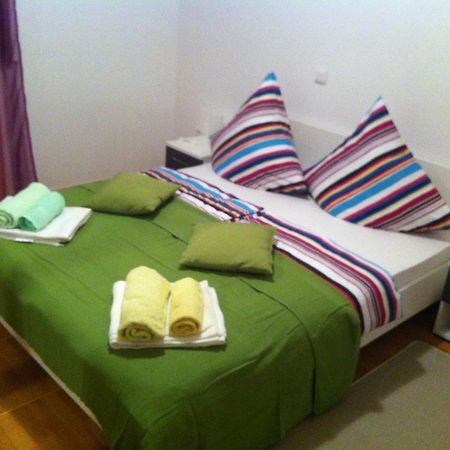 Vasto Apartments Kaštela Quarto foto