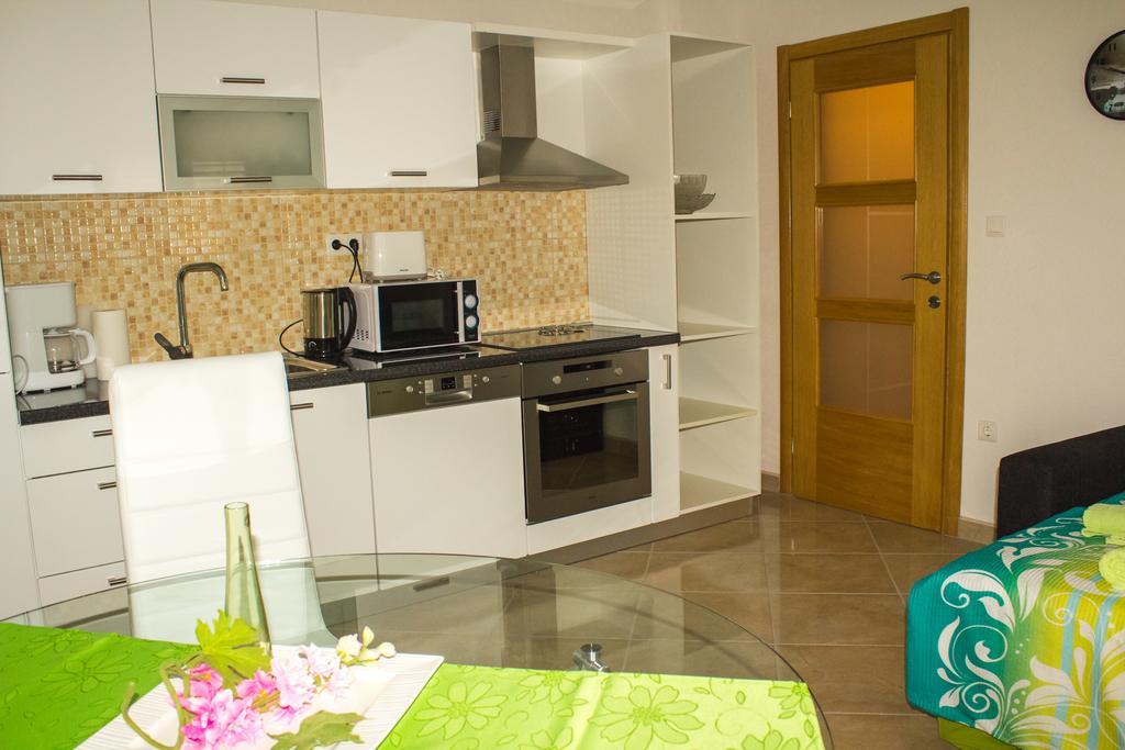 Vasto Apartments Kaštela Quarto foto