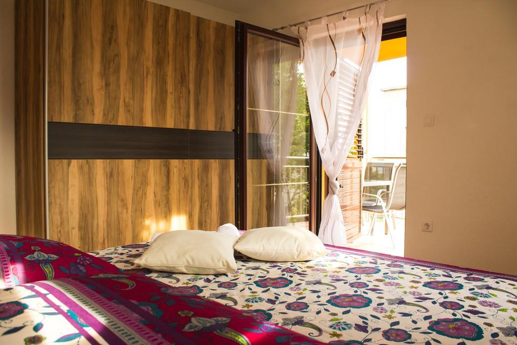 Vasto Apartments Kaštela Quarto foto