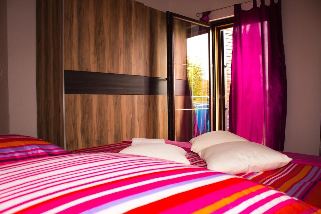 Vasto Apartments Kaštela Quarto foto