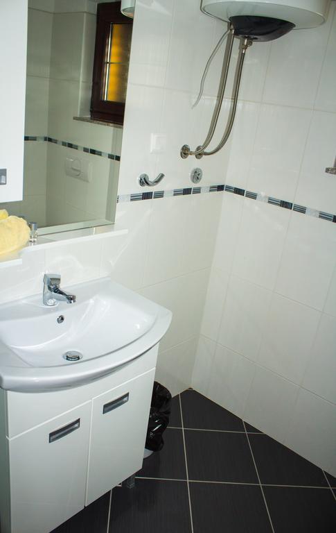 Vasto Apartments Kaštela Quarto foto