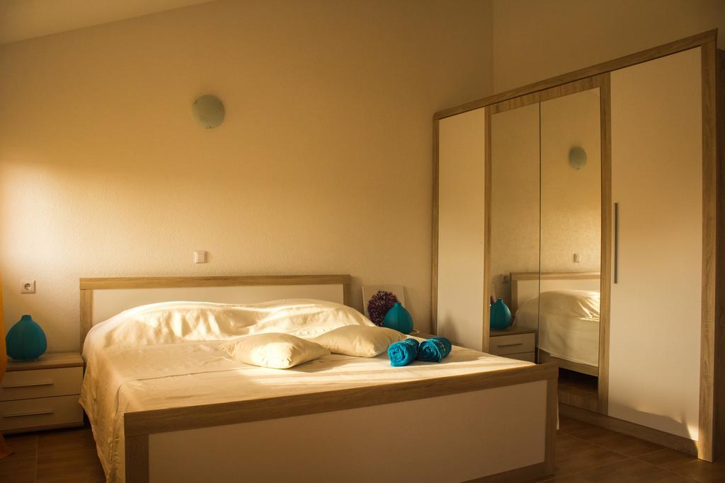Vasto Apartments Kaštela Quarto foto