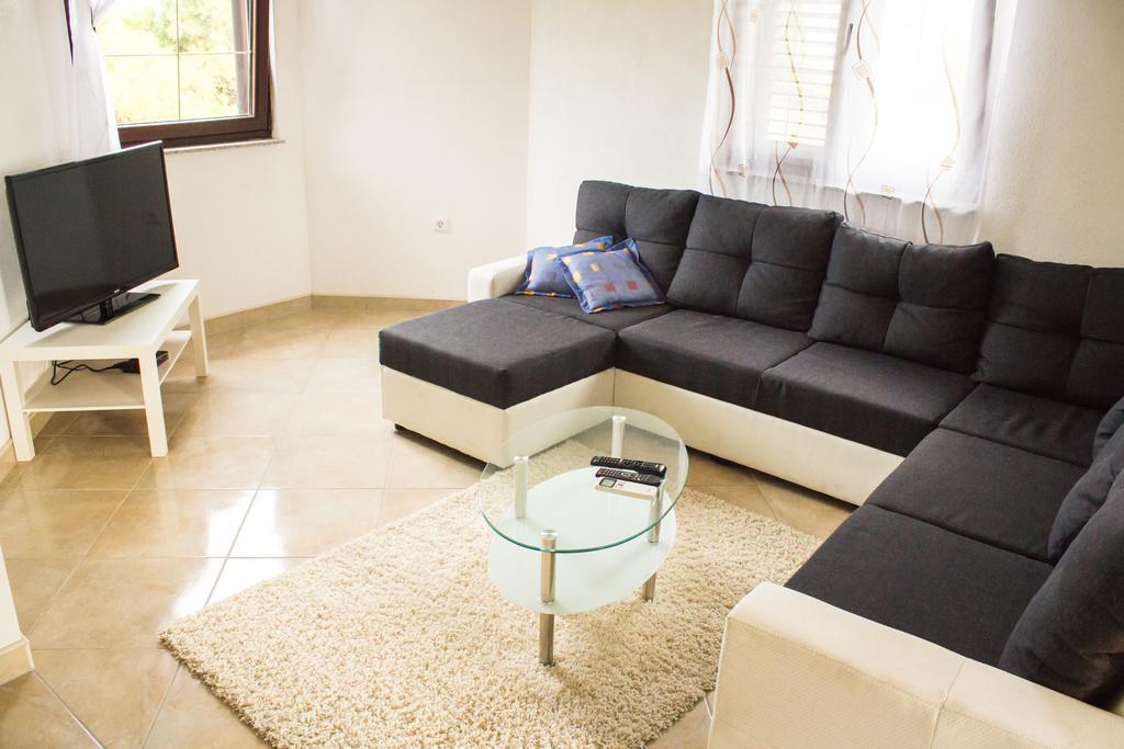 Vasto Apartments Kaštela Quarto foto