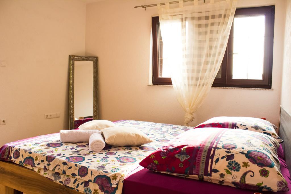Vasto Apartments Kaštela Quarto foto
