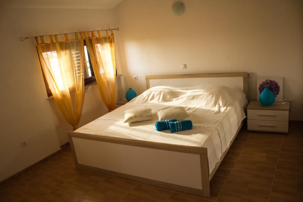 Vasto Apartments Kaštela Quarto foto