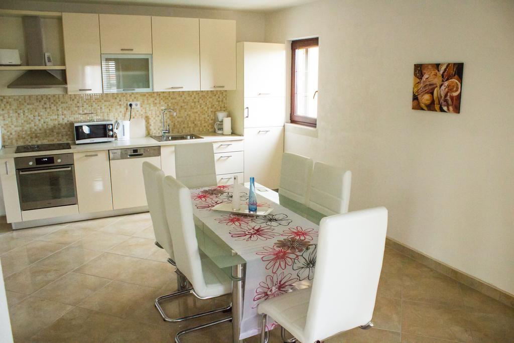 Vasto Apartments Kaštela Quarto foto
