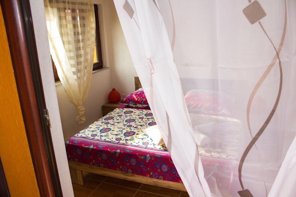 Vasto Apartments Kaštela Quarto foto