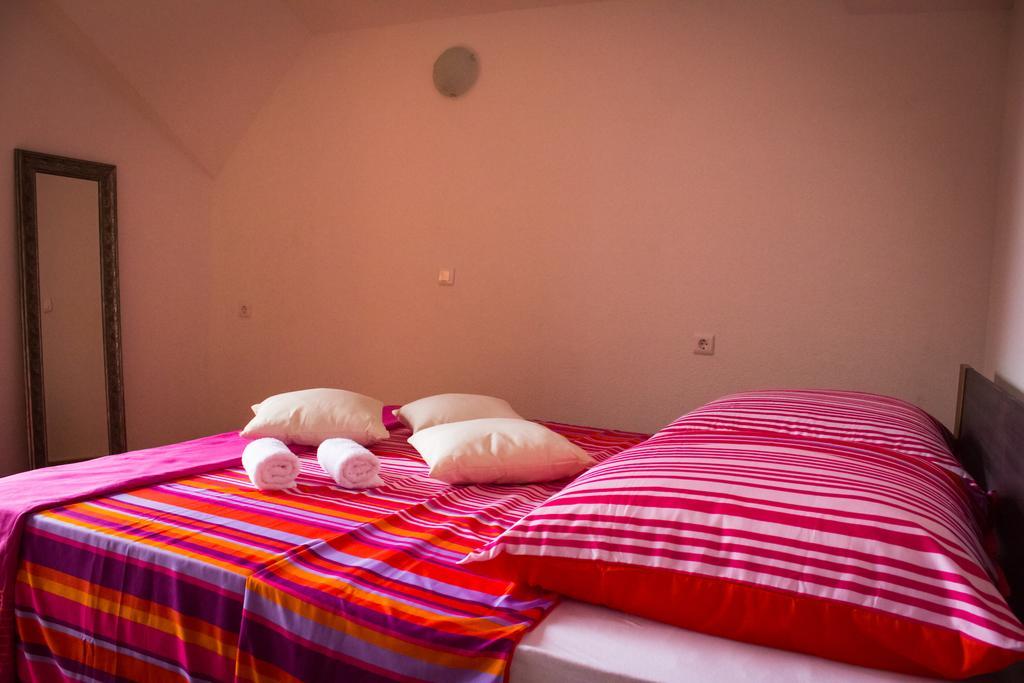 Vasto Apartments Kaštela Quarto foto