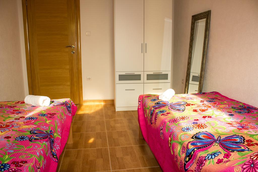 Vasto Apartments Kaštela Quarto foto
