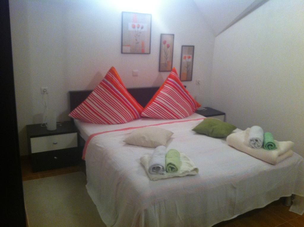 Vasto Apartments Kaštela Quarto foto