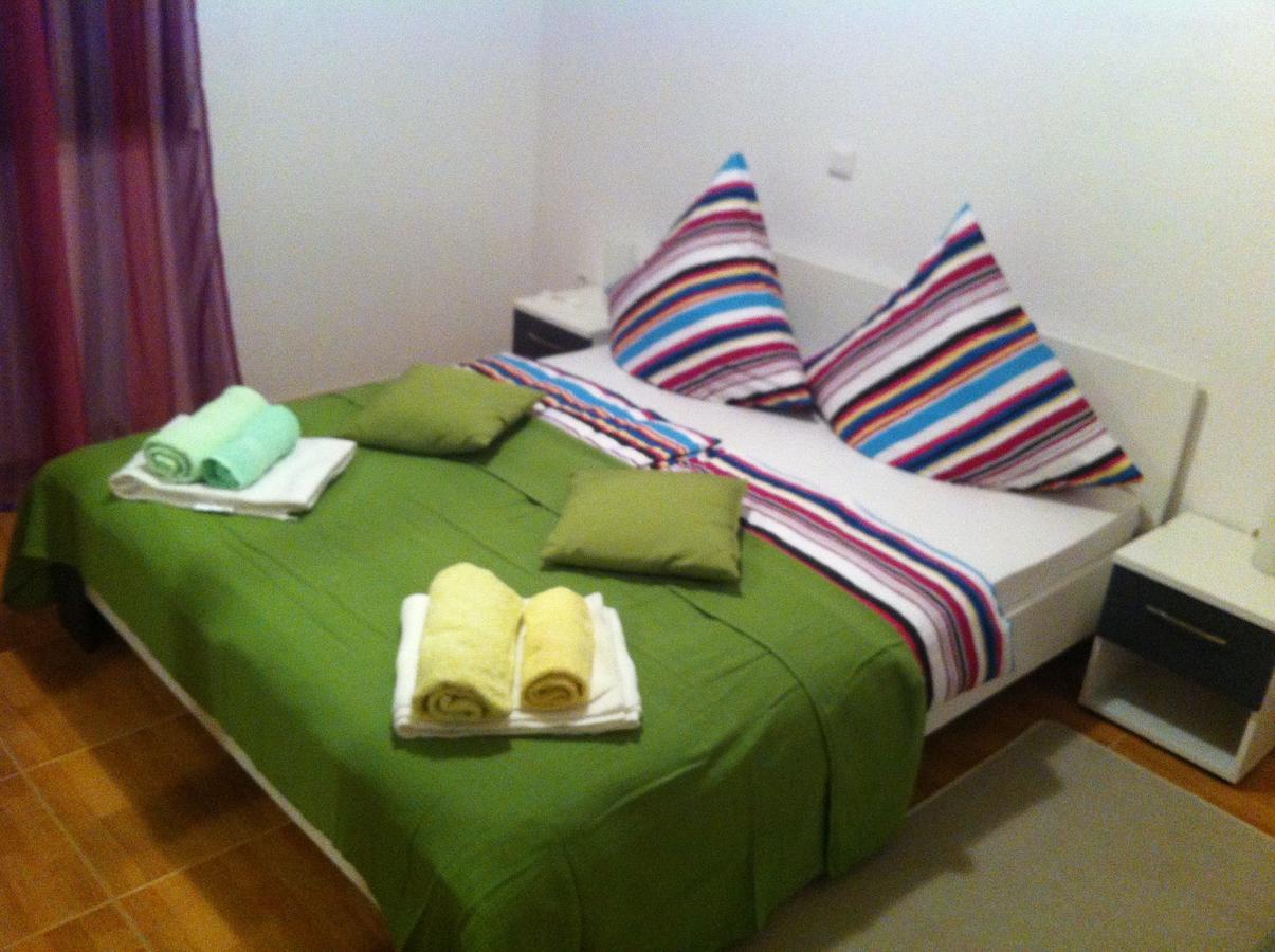 Vasto Apartments Kaštela Quarto foto